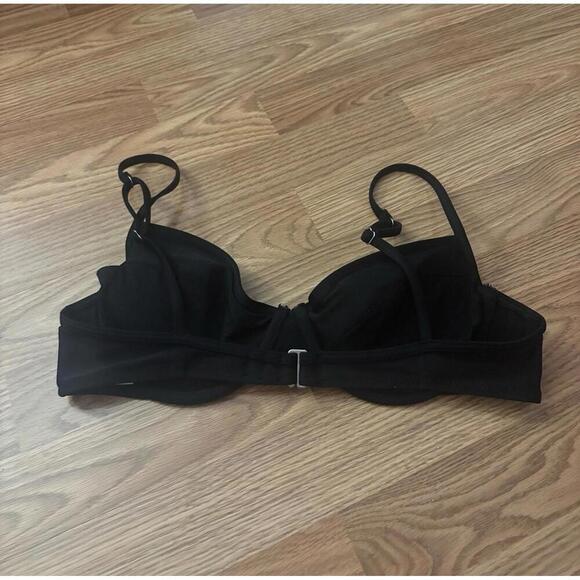 Old Navy Bikini Top Size Large - Picture 2 of 5